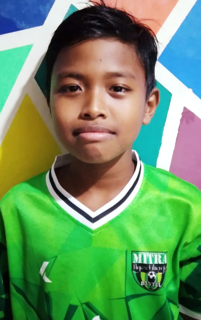ORLANDO ADHYASTA PUTRA